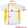 Camiseta técnica unisex poliéster 145 g/m2