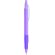 Bolígrafo en colores pastel violeta
