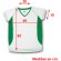 Camisetas manga corta poliéster 145 g/m2 Verde