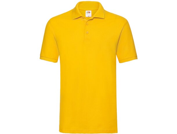 Polo de manga corta para propaganda Nuevo polo Premium hombre calidad superior