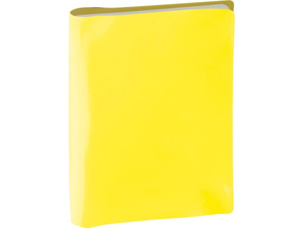 Tarjetero PVC Melty 6 tarjetas personalizadas