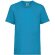 Camisetas manga corta unisex algodón 165 g/m2 Value Azul Claro