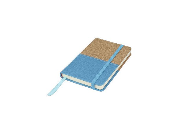 Note book A6 TENDER detalle 1