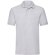 Polo de manga corta para propaganda Nuevo polo Premium hombre calidad superior Gris