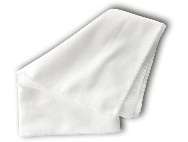 Toalla Rumper microfibra 200g secado ultrarrápido