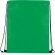 Mochila NON woven WAIT Verde