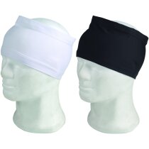 Banda para la cabeza deportiva spandex