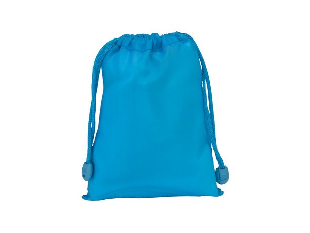 Bolsa deporte de poliéster variados colores