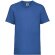 Camisetas manga corta unisex algodón 165 g/m2 Value Azul Royal