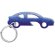 Llavero abridor en forma de coche met&aacute;lico Lambo