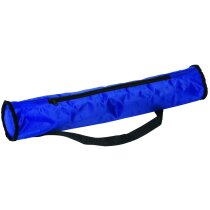 Nevera con forma de tubo para 4 latas Nevera con forma de tubo para 4 latas