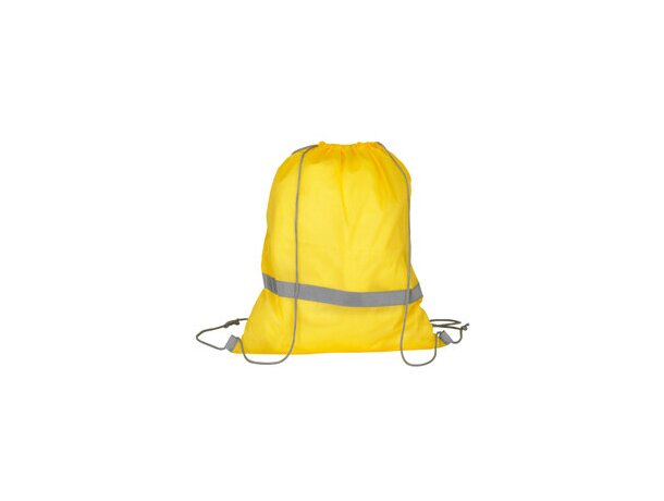Mochila de cuerdas de poliéster 190D
