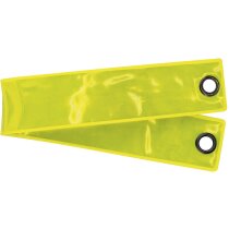 Brazalete pvc reflectante Revoke