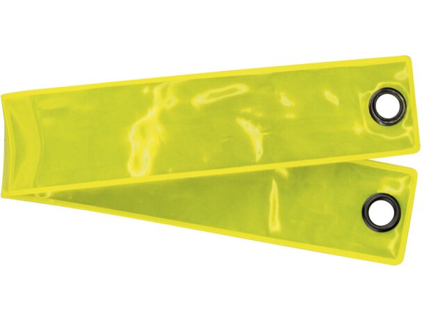 Brazalete pvc reflectante Revoke