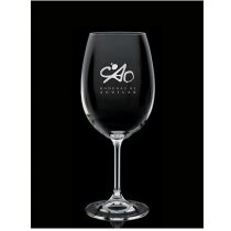 Copa de vino grande para grabar Copa de vino grande para grabar
