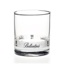 Vasos cristal personalizados