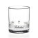 Vaso de whisky para grabar a laser personalizado