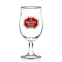 Copa de cerveza para grabar Copa de cerveza para grabar