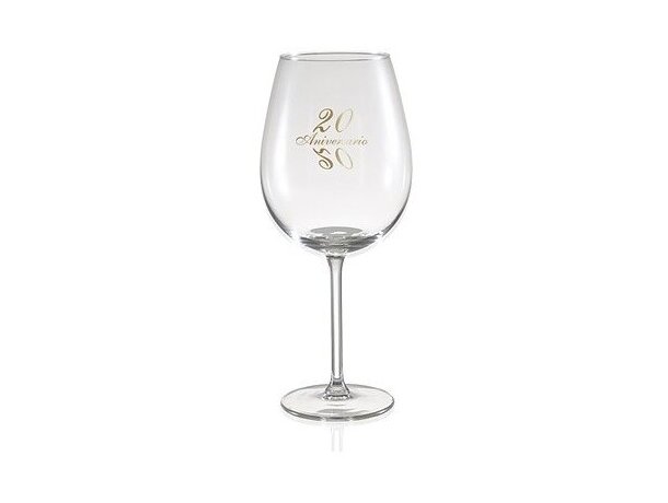 Copa de vino para grabar Copa de vino para grabar