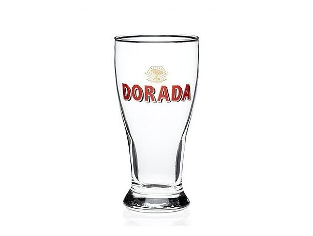 Vaso de cerveza clásico para grabar personalizado