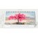 Calendario sobremesa para merchandising con 7 hojas Arte