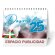 Calendarios sobremesas publicitarios de 7 hojas detalle 4