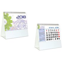 Calendario pequeño de sobremesa 14 hojas Calendario pequeño de sobremesa 14 hojas