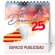 Calendarios sobremesas con tapa personalizada detalle 5