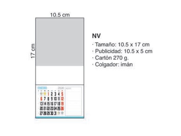 Calendarios De Cocina