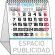 Calendario de sobremesa mini 7 hojas