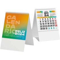 Calendarios Personalizados Mini