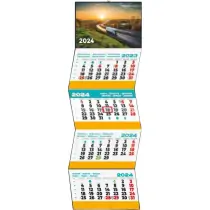 Vista Mensual Turquesa Calendario De Pared Finocam 2025 - Vista Mensual, Turquesa, En Catalán Calendario 2025 Pared