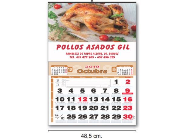 Calendarios Baratos Cartela Plastificado Con Foto publicitarios Calendarios Baratos Cartela Plastificado Con Foto publicitarios