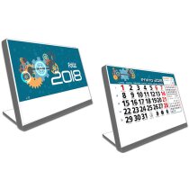 Calendarios de mesa