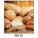 Calendarios De Cocina Con Block Personalizados bodegón pan