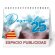 Calendarios sobremesas publicitarios de 7 hojas Castellano-valenciano