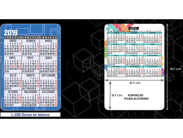 Calendario De Bolsillo Con Motivos Estanadares Para Personalizar Calendario De Bolsillo Con Motivos Estanadares Para Personalizar