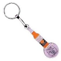 Llaveros Metálico con moneda de carro personalizado Llaveros Metálico con moneda de carro personalizado