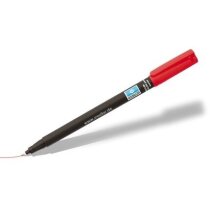 Pluma permanente Pluma permanente