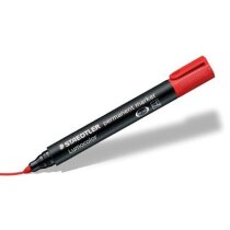 conjunto de 4 marcadores permanentes de la marca Staedtler conjunto de 4 marcadores permanentes de la marca Staedtler