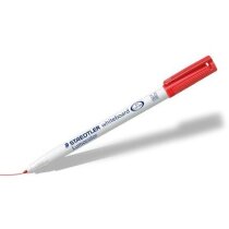 Marcador en formato lápiz para pizarra personalizado Marcador en formato lápiz para pizarra personalizado