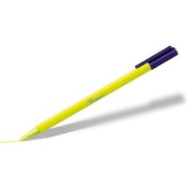 Rotulador ergonómico triangular Rotulador ergonómico triangular