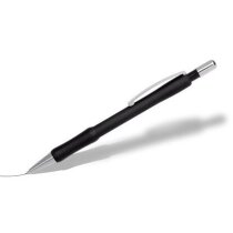 Portaminas con antideslizante de la marca Staedtler personalizado Portaminas con antideslizante de la marca Staedtler personalizado