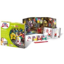 Juego para niños con 3 niveles personalizado Juego para niños con 3 niveles personalizado