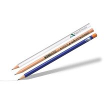 Lápiz hexagonal de calidad de la marca Staedtler personalizado Lápiz hexagonal de calidad de la marca Staedtler personalizado