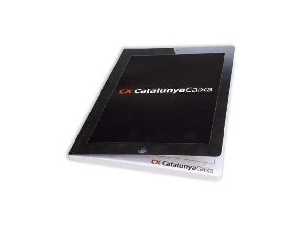 Cuaderno fresado con tapas de cartón personalizadas a todo color personalizado Cuaderno fresado con tapas de cartón personalizadas a todo color personalizado