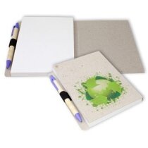 Libretas y cuadernos de fabricación especial personalizada