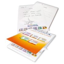 Bloc de notas autocopiantes personalizada