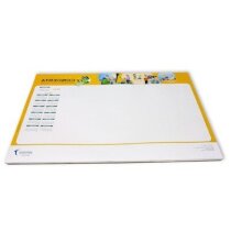Plannings personalizado Plannings personalizado