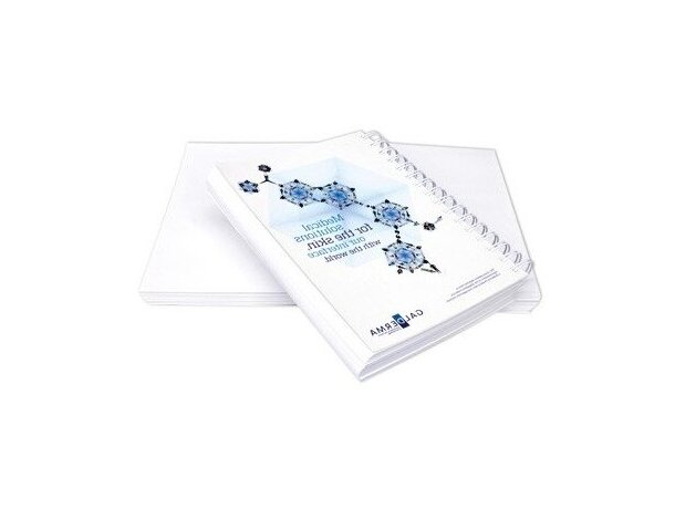 Libreta A5 de fabricación con 100 hojas personalizada Libreta A5 de fabricación con 100 hojas personalizada